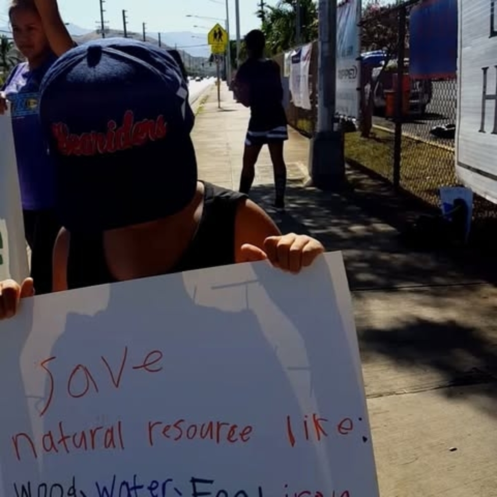 Meet your Posher, Tanya's